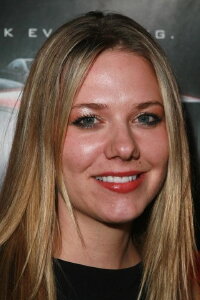 Alicia Fusting