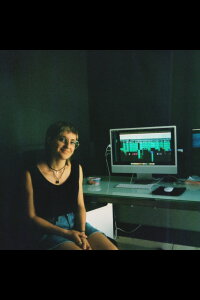 Alicia G. Casero