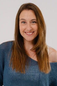Alicia Garau