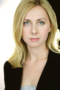 Alicia Harding