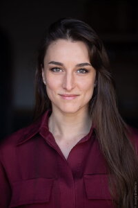 Alicia Mathenna