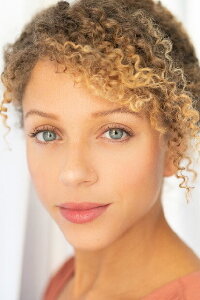 Alicia S Mason