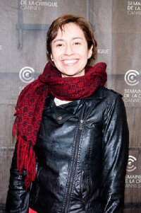 Alicia Segovia Juárez