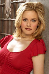 Alicia Silverstone