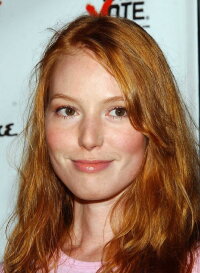 Alicia Witt
