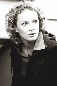 Alicja Dąbrowska