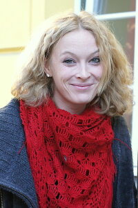 Alicja Dąbrowska
