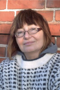 Alicja Jaworski