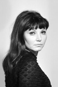 Alicja Sędzińska