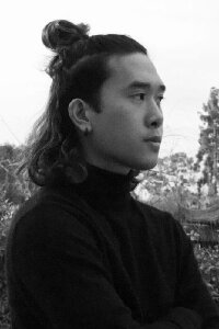 Alijah Jacob Buada