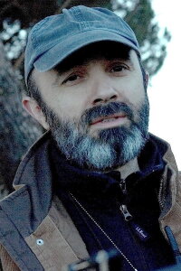 Alik Sakharov