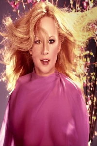 Aliki Vougiouklaki