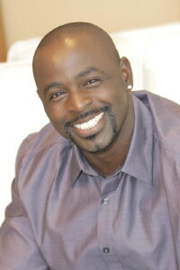 Alimi Ballard