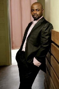 Alimi Ballard