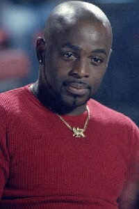 Alimi Ballard