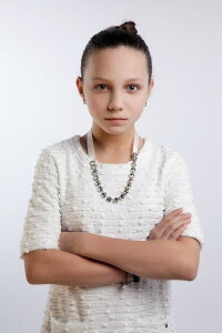Alina Babak