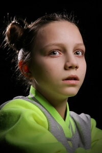 Alina Babak