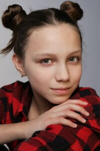 Alina Babak