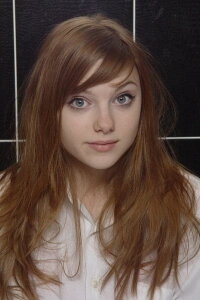 Alina Bulynko