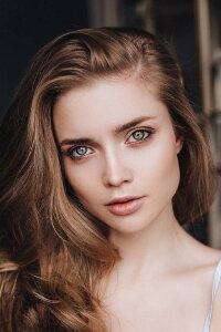 Alina Lanina