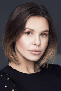 Alina Maistruk