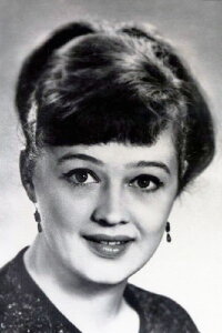 Alina Pokrovskaya