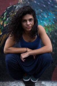 Alina Serban