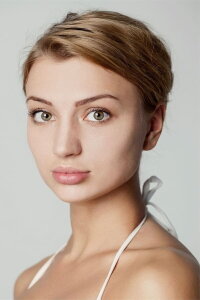 Alina Titova