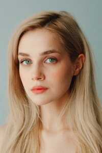 Alina Voskresenskaya
