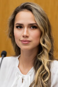 Alina Zagitova