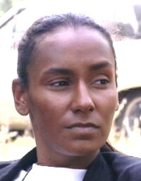 Aline Solange
