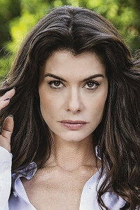Alinne Moraes