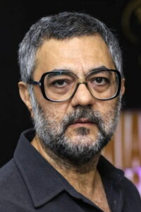 Alireza Sanifar