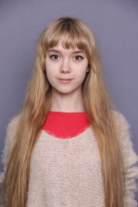 Alisa Lukshina