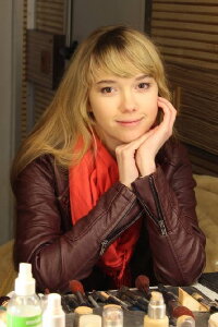 Alisa Lukshina