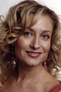 Alisa Priznyakova