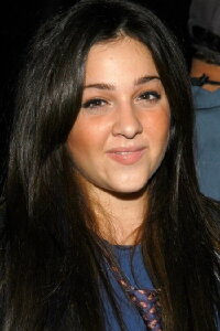 Alisan Porter