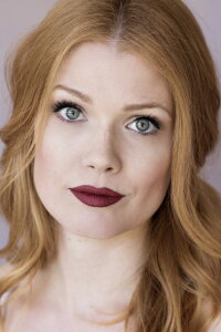 Alisha Soper