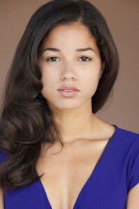 Alisha Wainwright