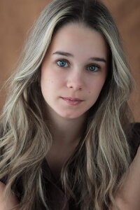 Alisha Weir