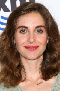 Alison Brie