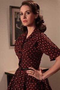 Alison Brie