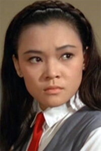 Alison Chang Yen