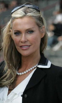 Alison Doody
