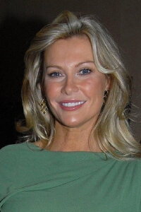 Alison Doody