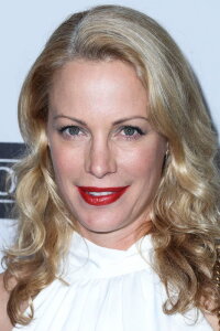Alison Eastwood
