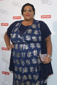 Alison Hammond