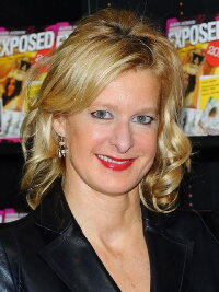 Alison Jackson