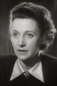 Alison Leggatt