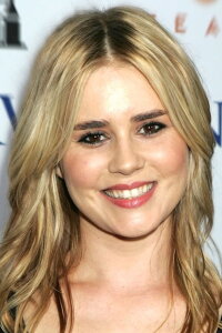 Alison Lohman
